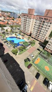 Apartamento Varandas Grand Park 78m² com 2 suítes