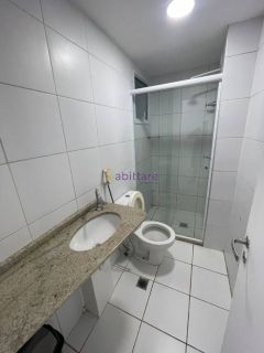 Apartamento Varandas Grand Park 74m² com 3 quartos (1 suíte)