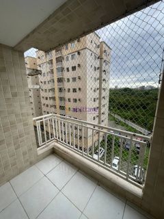 Apartamento Varandas Grand Park 74m² com 3 quartos (1 suíte)