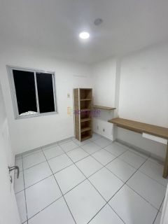 Apartamento Varandas Grand Park 74m² com 3 quartos (1 suíte)