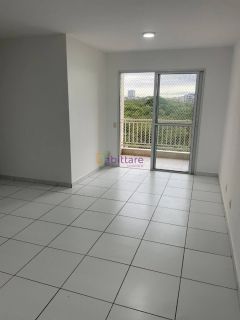 Apartamento Varandas Grand Park 74m² com 3 quartos (1 suíte)