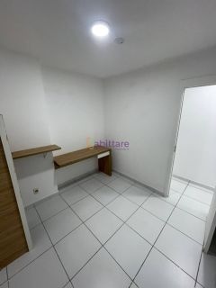 Apartamento Varandas Grand Park 74m² com 3 quartos (1 suíte)