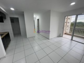 Apartamento Varandas Grand Park 74m² com 3 quartos (1 suíte)