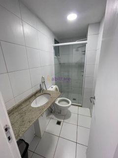 Apartamento Varandas Grand Park 74m² com 3 quartos (1 suíte)