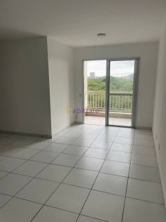 Apartamento Varandas Grand Park 74m² com 3 quartos (1 suíte)