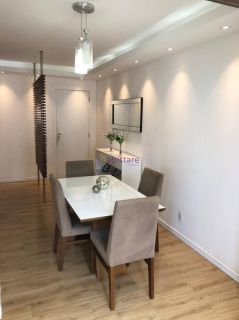 Apartamento no Grand Park Varandas com 2 quartos (1 suíte) - MOBILIADO