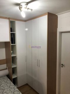 Apartamento no Grand Park Varandas com 2 quartos (1 suíte) - MOBILIADO