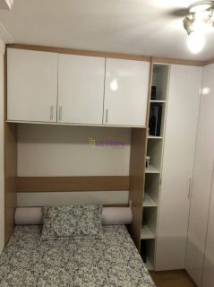 Apartamento no Grand Park Varandas com 2 quartos (1 suíte) - MOBILIADO