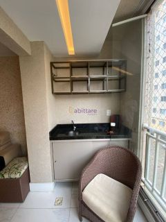 Apartamento no Grand Park Varandas porteira fechada  de 74m² com 3 quartos