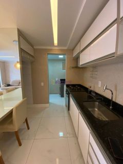Apartamento no Grand Park Varandas porteira fechada  de 74m² com 3 quartos