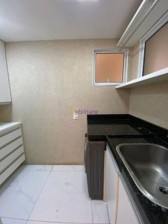 Apartamento no Grand Park Varandas porteira fechada  de 74m² com 3 quartos