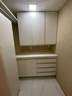 Apartamento no Grand Park Varandas porteira fechada  de 74m² com 3 quartos