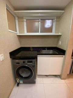 Apartamento no Grand Park Varandas porteira fechada  de 74m² com 3 quartos