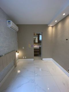 Apartamento no Grand Park Varandas porteira fechada  de 74m² com 3 quartos