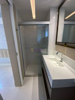 Apartamento no Grand Park Varandas porteira fechada  de 74m² com 3 quartos