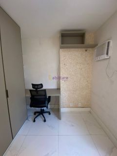 Apartamento no Grand Park Varandas porteira fechada  de 74m² com 3 quartos