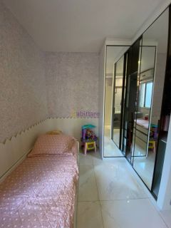 Apartamento no Grand Park Varandas porteira fechada  de 74m² com 3 quartos