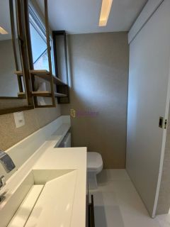 Apartamento no Grand Park Varandas porteira fechada  de 74m² com 3 quartos