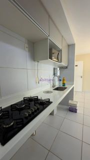 Apartamento para locação | Varandas Grand Park