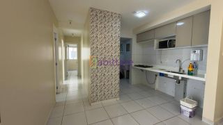 Apartamento para locação | Varandas Grand Park