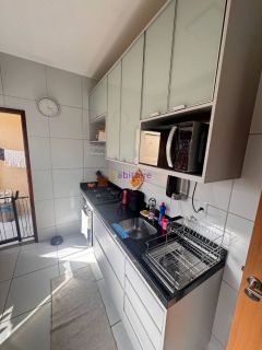Freedom Residence - Casa de 113m² com 3 quartos e Energia solar no Araçagy.