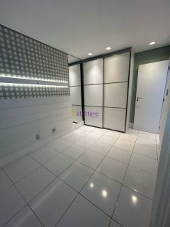 Acqua Bella - Apartamento de 72m² com 02 quartos (01 suíte)