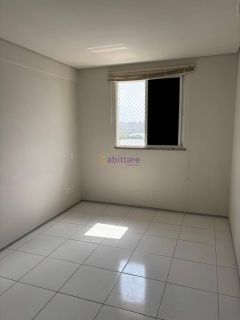 Apartamento de 68m² com 2 quartos (1 suíte) no Acqua Bella