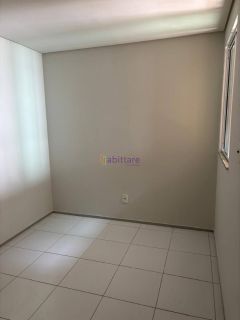 Apartamento de 68m² com 2 quartos (1 suíte) no Acqua Bella