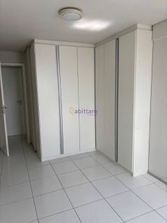 Apartamento de 68m² com 2 quartos (1 suíte) no Acqua Bella