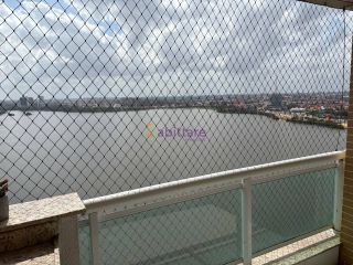 Apartamento de 68m² com 2 quartos (1 suíte) no Acqua Bella