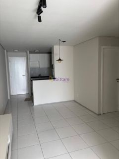 Apartamento de 68m² com 2 quartos (1 suíte) no Acqua Bella