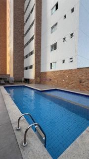 Apartamento de 70m² com 2 quartos (1 suíte) no Nautic Residence