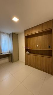 Apartamento de 70m² com 2 quartos (1 suíte) no Nautic Residence