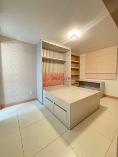 Nautic Residence 73m² com 2 quartos (1 suíte)