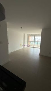 Nautic Residence 70m² com 2 quartos (1 suíte)
