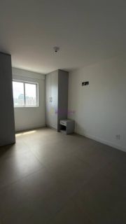 Nautic Residence 70m² com 2 quartos (1 suíte)