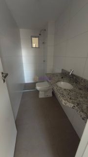 Nautic Residence 70m² com 2 quartos (1 suíte)