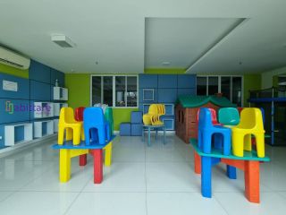 Apartamento MOBILIADO no Condomínio Pericumã de 74m² com 2 suítes - Renascença 2