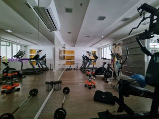 Apartamento MOBILIADO no Condomínio Pericumã de 74m² com 2 suítes - Renascença 2