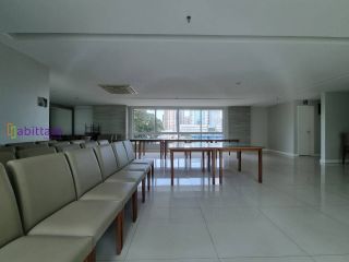 Apartamento MOBILIADO no Condomínio Pericumã de 74m² com 2 suítes - Renascença 2