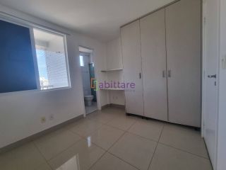 Apartamento MOBILIADO no Condomínio Pericumã de 74m² com 2 suítes - Renascença 2