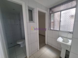 Apartamento MOBILIADO no Condomínio Pericumã de 74m² com 2 suítes - Renascença 2