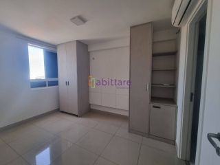 Apartamento MOBILIADO no Condomínio Pericumã de 74m² com 2 suítes - Renascença 2
