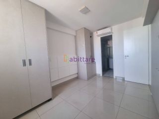 Apartamento MOBILIADO no Condomínio Pericumã de 74m² com 2 suítes - Renascença 2