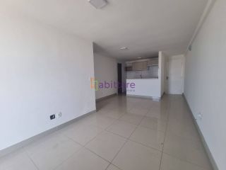 Apartamento MOBILIADO no Condomínio Pericumã de 74m² com 2 suítes - Renascença 2