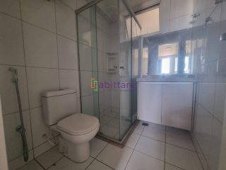 Apartamento MOBILIADO no Condomínio Pericumã de 74m² com 2 suítes - Renascença 2