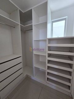 Apartamento no Pericumã de 74m² com 2 suítes (1 com closet) - Renascença 2, próximo ao Tropical Shopping