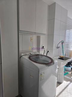 Apartamento no Pericumã de 74m² com 2 suítes (1 com closet) - Renascença 2, próximo ao Tropical Shopping