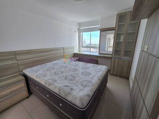 Apartamento no Pericumã de 74m² com 2 suítes (1 com closet) - Renascença 2, próximo ao Tropical Shopping