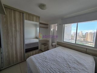 Apartamento no Pericumã de 74m² com 2 suítes (1 com closet) - Renascença 2, próximo ao Tropical Shopping